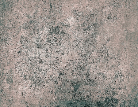 Close up rust grunge cement wall texture background