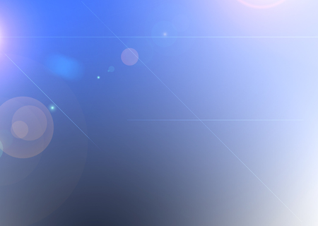 Abstract bright glitter blue background elegant illustrationの写真素材