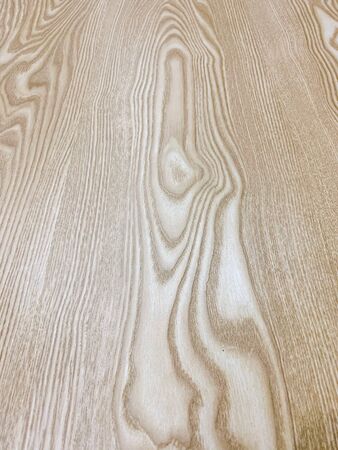 Close up old rustic dark wooden texture background tabletopの写真素材