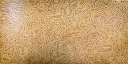Close up old rustic dark wooden texture background tabletopの写真素材