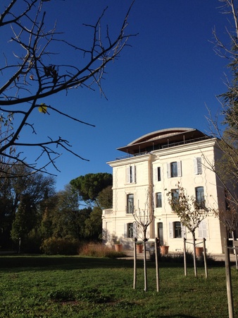 Chteau de Gadagne Avignon Franceの素材