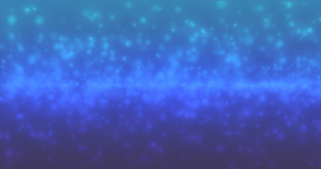 Abstract Bokeh Background