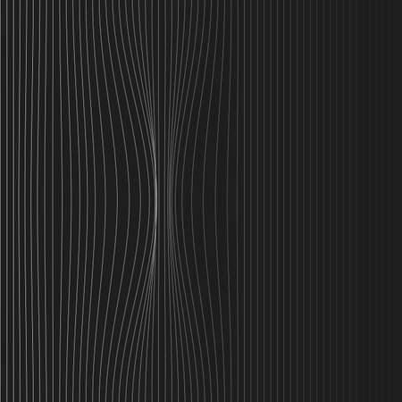 Abstract vector background. Geometric Lines - Creative and Inspiration Designのイラスト素材