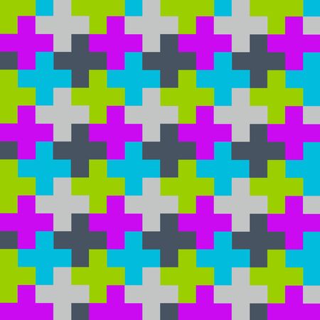 Abstract vector background - Creative and Inspiration Designのイラスト素材