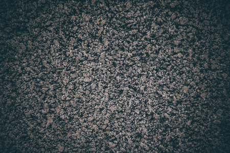 Pebble small stone floor texture backgroundの写真素材