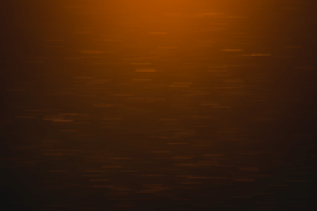 Abstract Gold Particles Motion Backgroundの写真素材