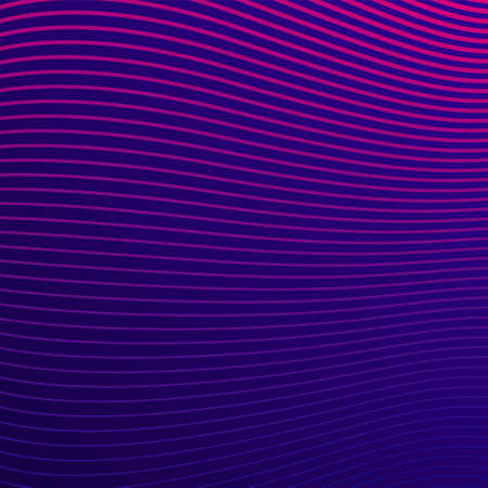 Abstract Vector Background. Geometric Lines - Creative and Inspiration Design