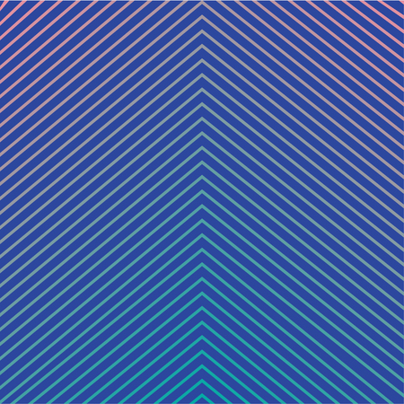 Abstract Vector Background. Geometric Lines - Creative and Inspiration Designのイラスト素材