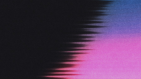 Unique Design Abstract Digital Pixel Noise Glitch Error Video Damage