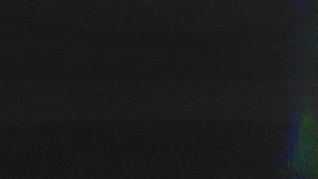 Unique Design Abstract Digital Pixel Noise Glitch Error Video Damage