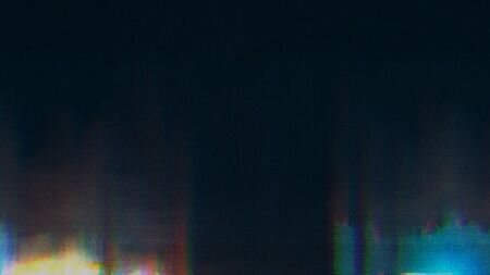 Unique Design Abstract Digital Pixel Noise Glitch Error Video Damageの写真素材