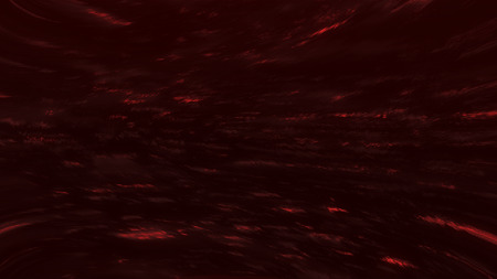 Unique Design Abstract Digital Pixel Noise Glitch Error Video Damageの写真素材