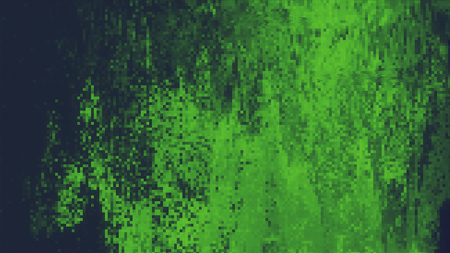 Unique Design Abstract Digital Pixel Noise Glitch Error Video Damage