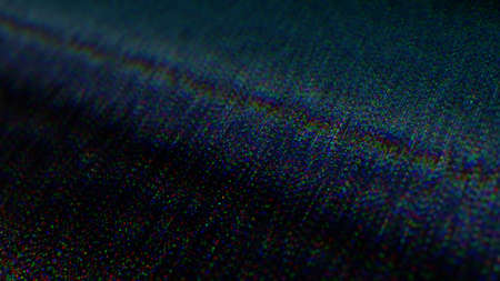 Unique Design Abstract Digital Pixel Noise Glitch Error Video Damage