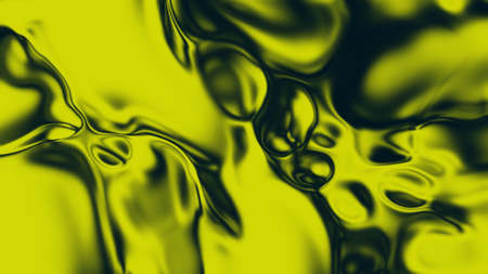 Closeup of Abstract Colorful fluid background. Highly-textured. High quality details.