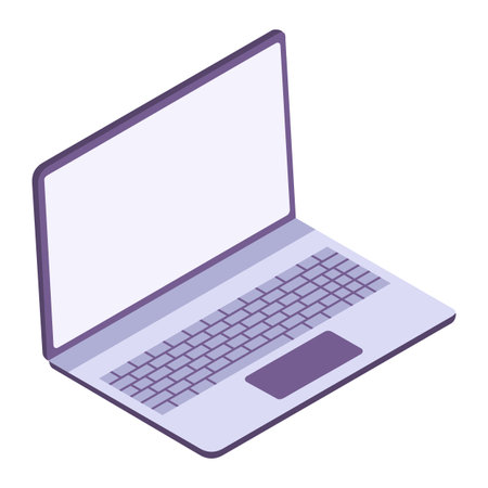 Notebook. Accessories literature fans or lovers. Colored vector illustration in contemporary styleのイラスト素材