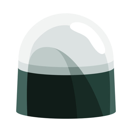 Spa massage or beauty salon icon. Spa treatments or natural treatment concept. Natural cosmetic or bath supplies for body careのイラスト素材