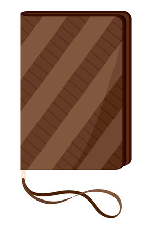 Wallet icon. Financial payment symbol coin-purse. Finance, business and shopping concept. Vector illustration, purse on white backgroundのイラスト素材