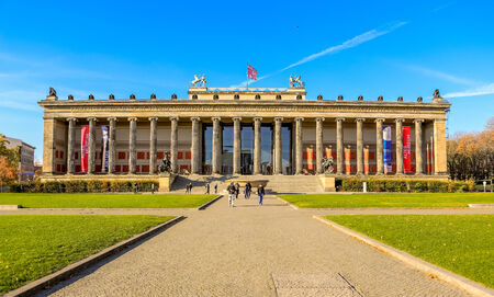 Museum-Berlin のeditorial素材