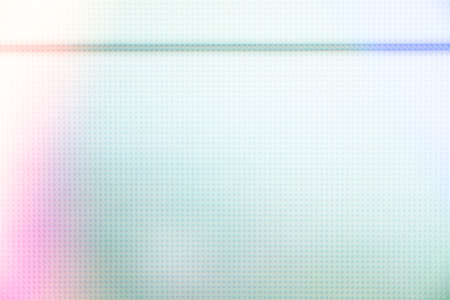 Digital pixel background in pastel colors, abstract backdropの写真素材
