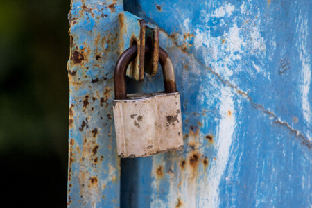 Padlocks are portable locks with a shackle that can be passed through an opening (such as a chain...