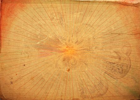 The Dirty and grunge abstract creativity textured backgroundの写真素材