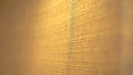 Woven fabricの写真素材