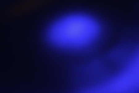 A blue & black modern abstract template design.の写真素材