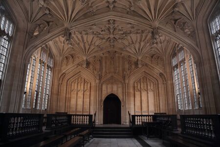 Divinity schoolのeditorial素材