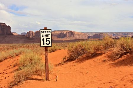 Speed Limit