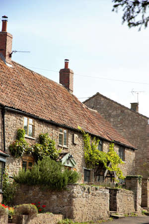 Country Cottage