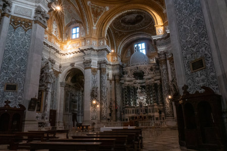 Chiesa di Santa Maria Assunta, I Gesuiti, in Venice