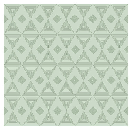 rhombus patternのイラスト素材