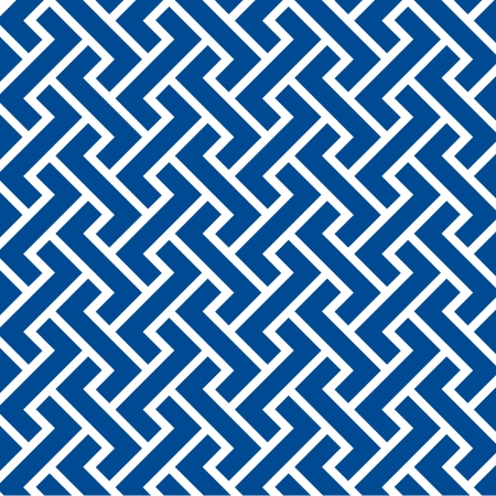 chevrons seamless pattern background retro vintage designのイラスト素材