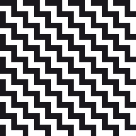 Pattern chevron background のイラスト素材