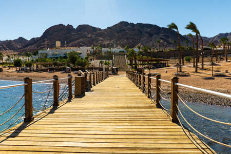 Dahab Egypt