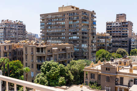 Cairo Street Photography