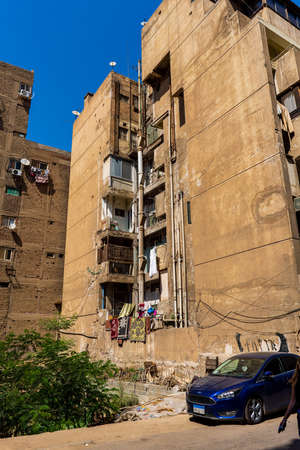 Cairo Street Photographyの写真素材