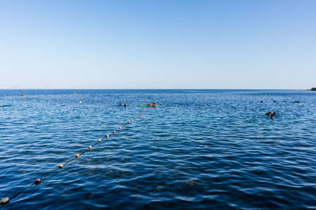 Dahab Egypt