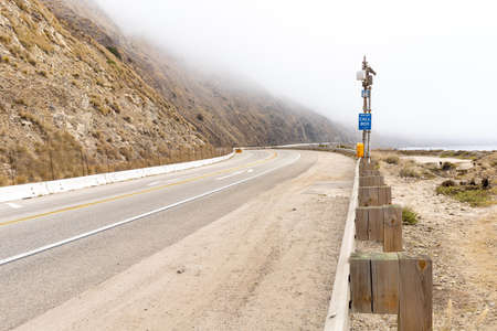 Malibu California USA