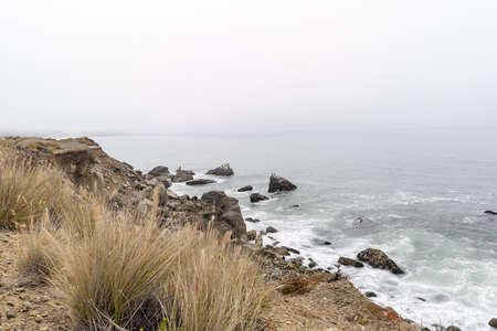 Malibu California USA
