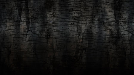 dark grunge texture background for multiple uses. High resolution photo.の素材