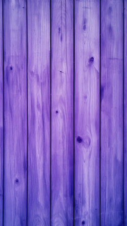 Purple wood background or texture. Abstract background and texture for design.の素材