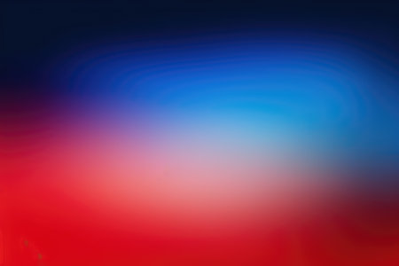 the abstract colors and blur   background texture concept of technology and communicationの素材
