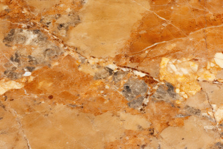 Marble texture background floor decorative stone interior stone. Marble motifs that occurs natural.の素材
