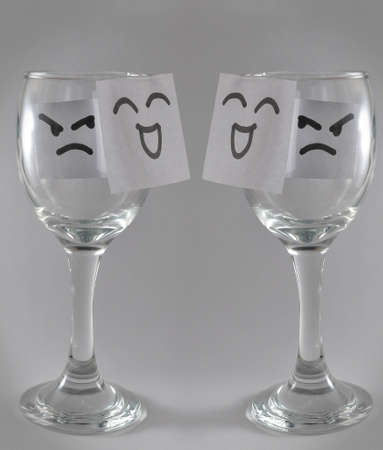 mask of Shamの写真素材