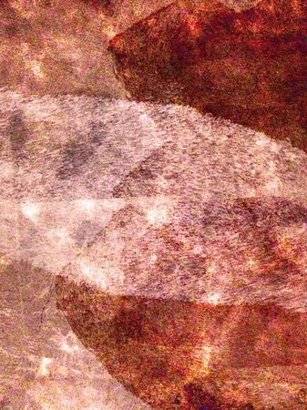 Modern Abstract Art Design