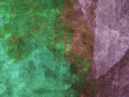 Modern Abstract Art Designの写真素材