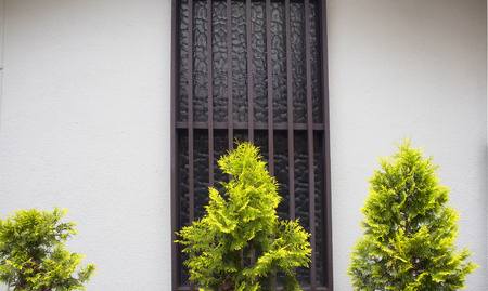 Architectural Detail
