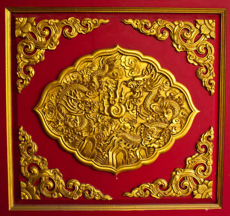 Million unit pattern in the frame.の写真素材